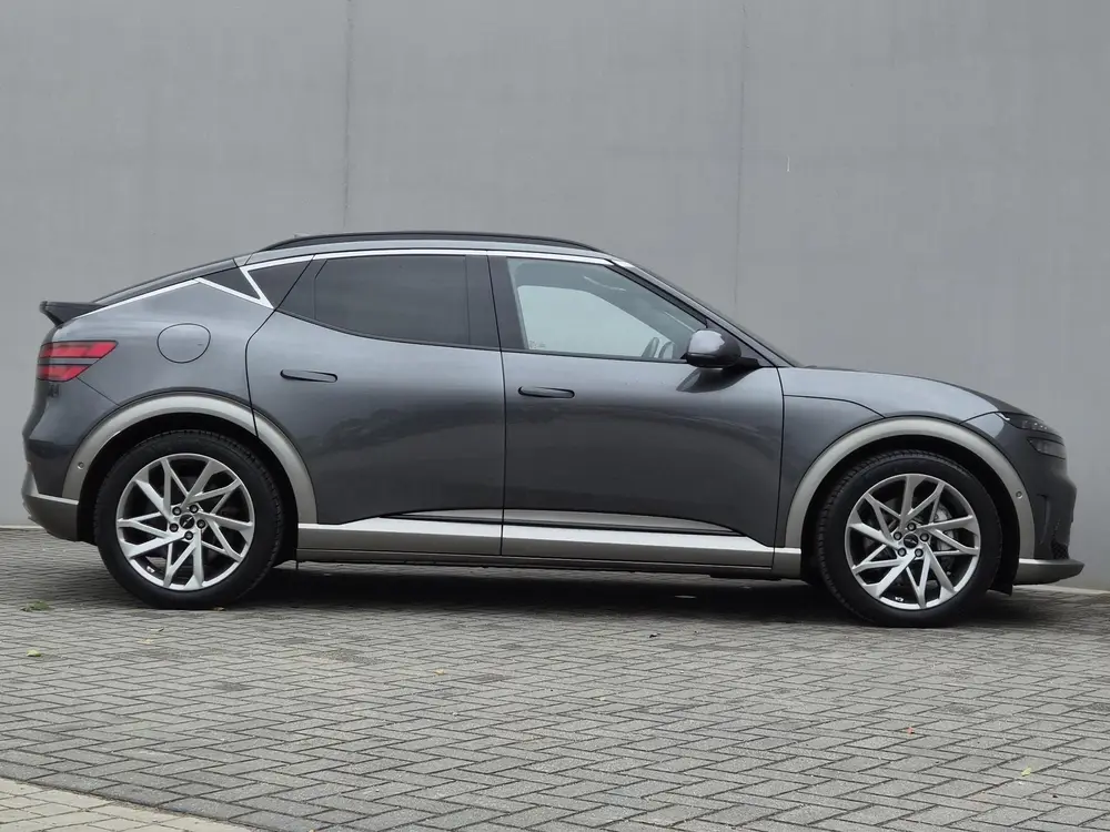 Genesis GV60 Long Range Sport 74 kWh AWD / SOH 98% / Fabriek uit 2022, foto 19
