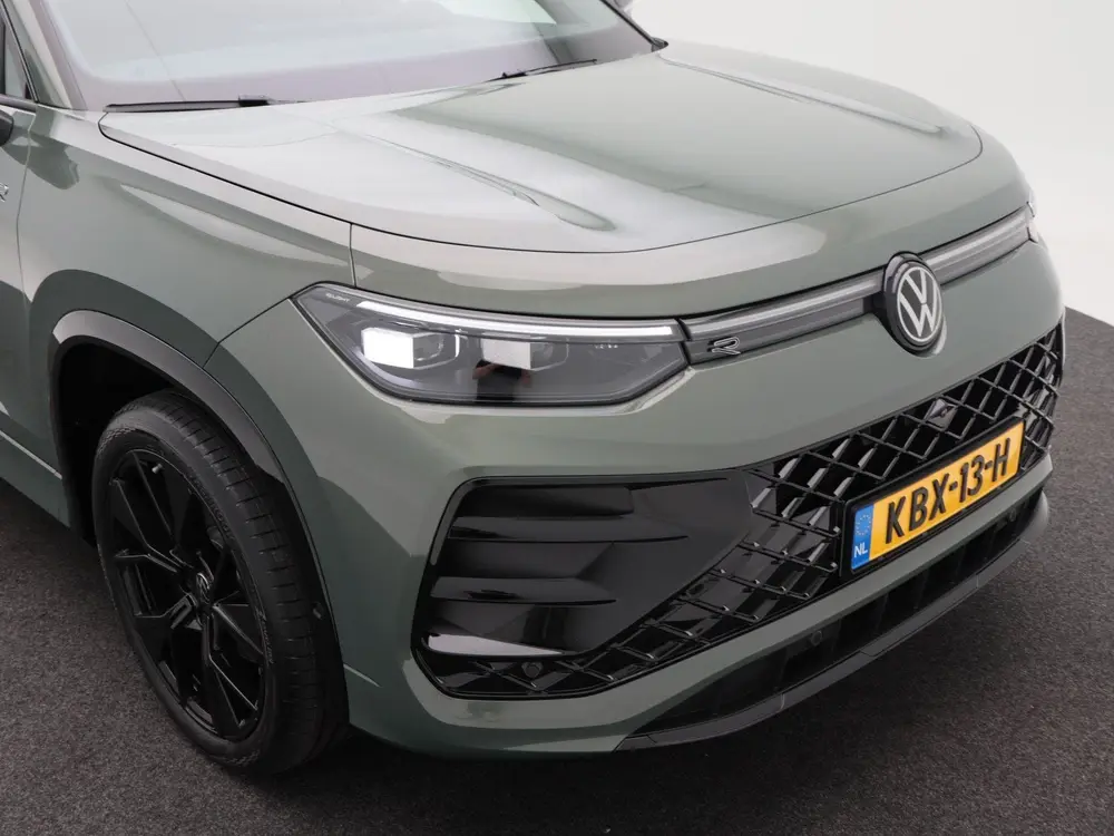 Volkswagen Tayron R-Line Edition 1.5 eHybrid 272 Pk | Trekha uit 2026, foto 10