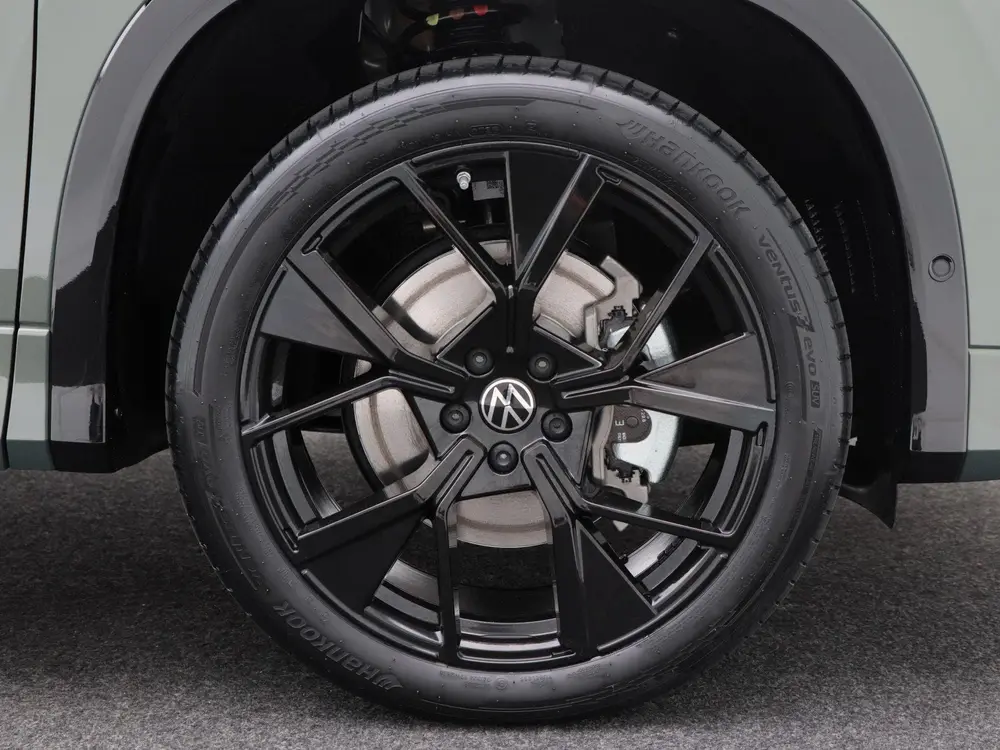 Volkswagen Tayron R-Line Edition 1.5 eHybrid 272 Pk | Trekha uit 2026, foto 12