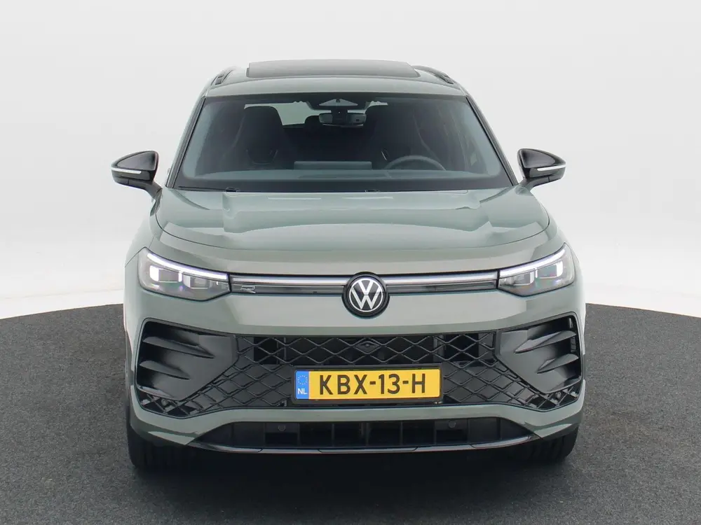 Volkswagen Tayron R-Line Edition 1.5 eHybrid 272 Pk | Trekha uit 2026, foto 4