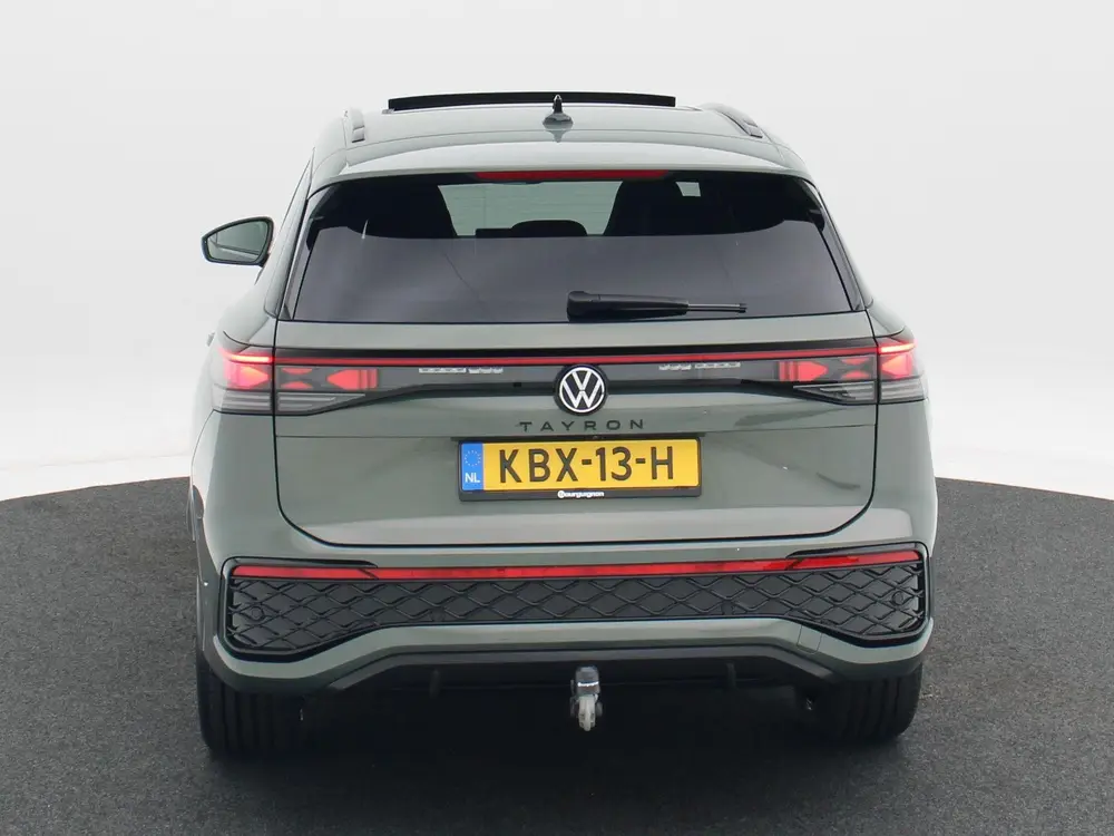 Volkswagen Tayron R-Line Edition 1.5 eHybrid 272 Pk | Trekha uit 2026, foto 5