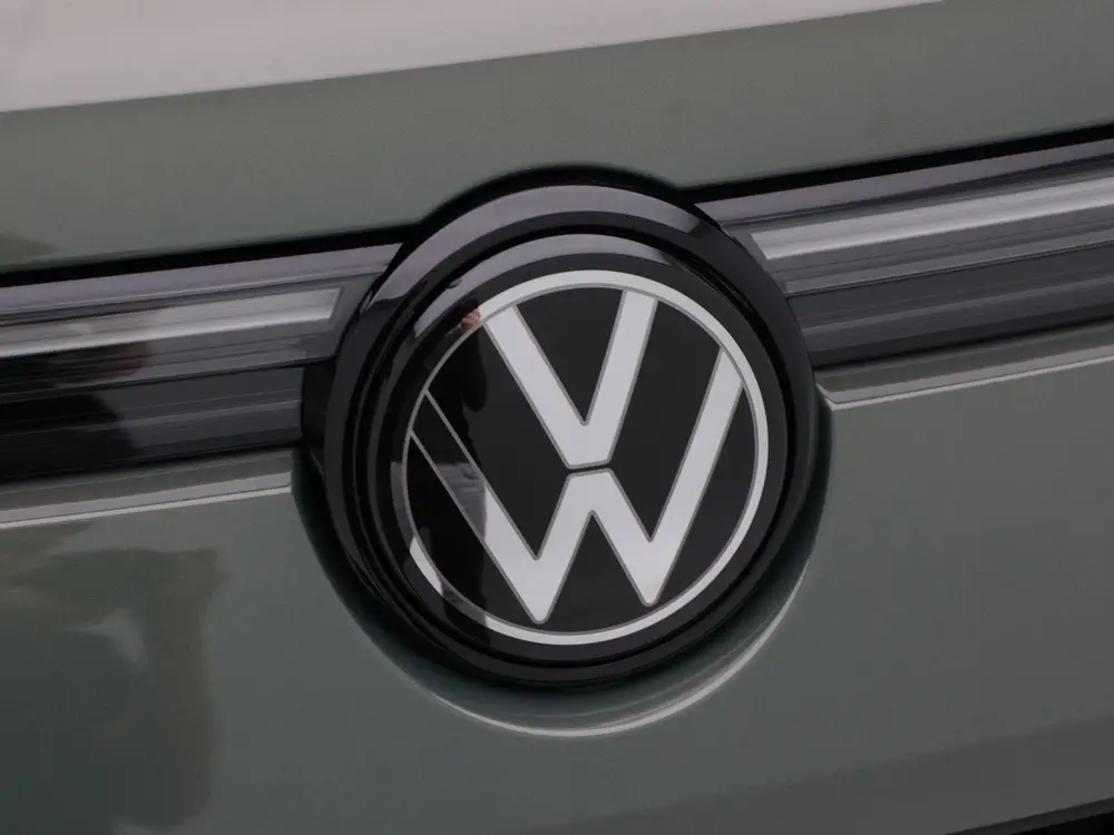 Volkswagen Tayron R-Line Edition 1.5 eHybrid 272 Pk | Trekha uit 2026, foto 9