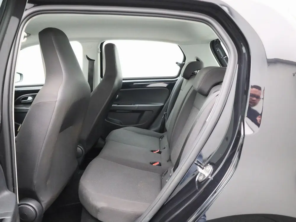 Volkswagen Up! 1.0 65 PK| Origineel Nederlands | Airco | Rad uit 2021, foto 10