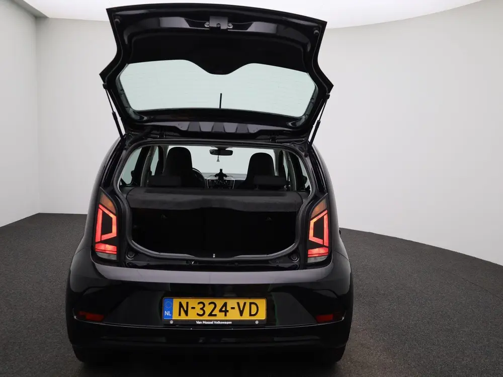 Volkswagen Up! 1.0 65 PK| Origineel Nederlands | Airco | Rad uit 2021, foto 11