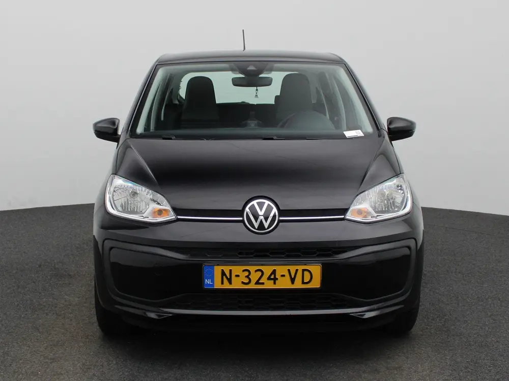 Volkswagen Up! 1.0 65 PK| Origineel Nederlands | Airco | Rad uit 2021, foto 3