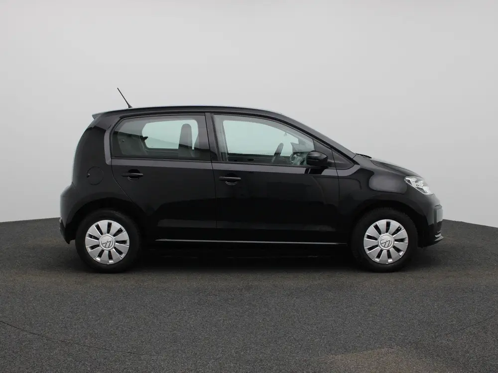Volkswagen Up! 1.0 65 PK| Origineel Nederlands | Airco | Rad uit 2021, foto 6
