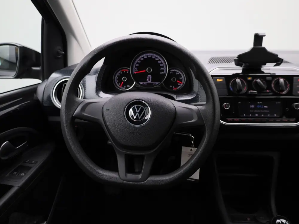 Volkswagen Up! 1.0 65 PK| Origineel Nederlands | Airco | Rad uit 2021, foto 7