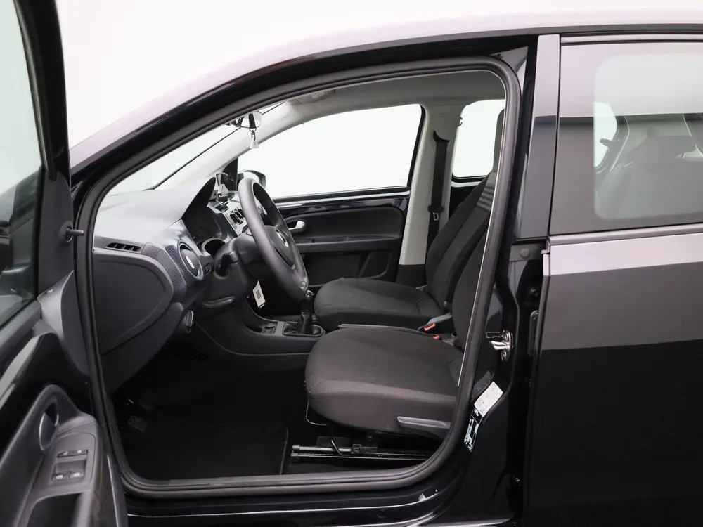 Volkswagen Up! 1.0 65 PK| Origineel Nederlands | Airco | Rad uit 2021, foto 9