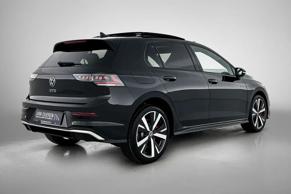 Volkswagen Golf 1.5 eHybrid GTE Pano, ACC, Carplay, 360* Cam uit 2026, foto 4
