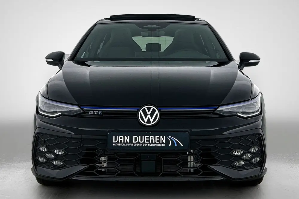 Volkswagen Golf 1.5 eHybrid GTE Pano, ACC, Carplay, 360* Cam uit 2026, foto 5