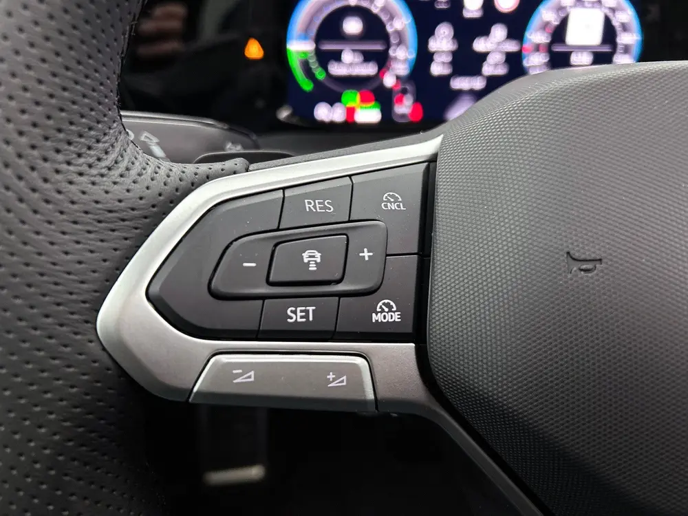 Volkswagen Golf 1.5 eHybrid GTE Pano, ACC, Carplay, 360* Cam uit 2026, foto 6