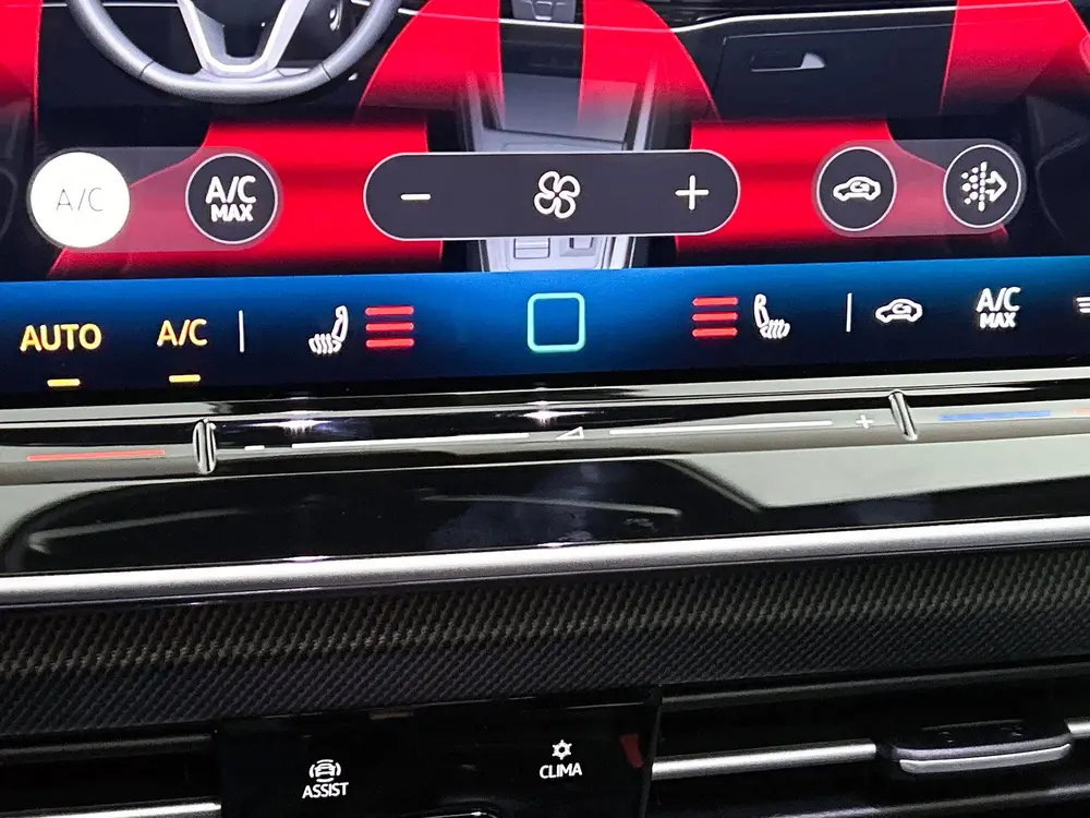 Volkswagen Golf 1.5 eHybrid GTE Pano, ACC, Carplay, 360* Cam uit 2026, foto 8