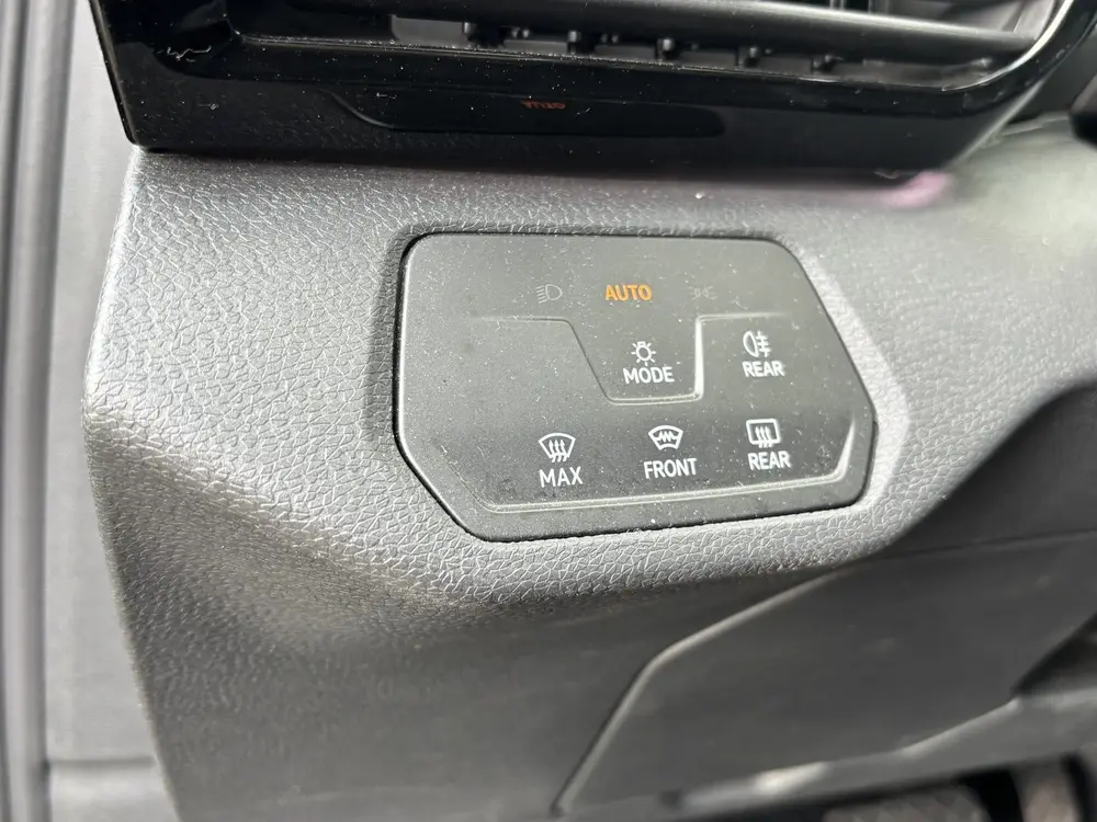 Volkswagen ID.4 Life 77 kWh Winterpakket, Adaptive Cruise & uit 2021, foto 16