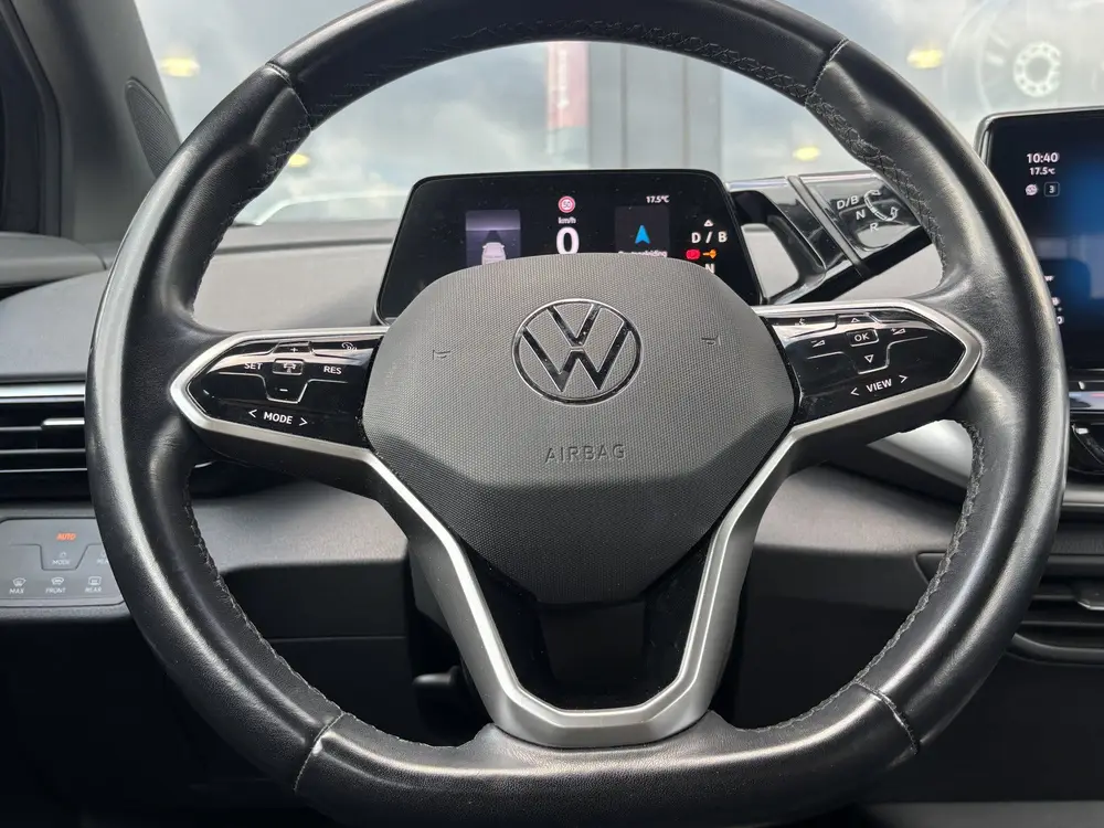 Volkswagen ID.4 Life 77 kWh Winterpakket, Adaptive Cruise & uit 2021, foto 17
