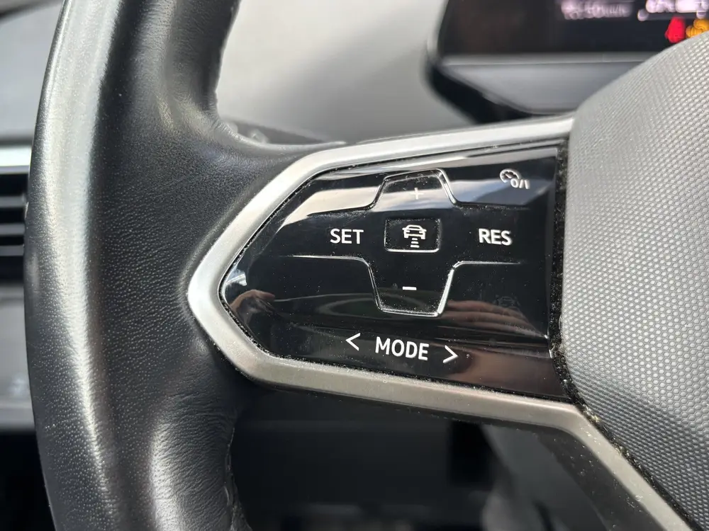 Volkswagen ID.4 Life 77 kWh Winterpakket, Adaptive Cruise & uit 2021, foto 18