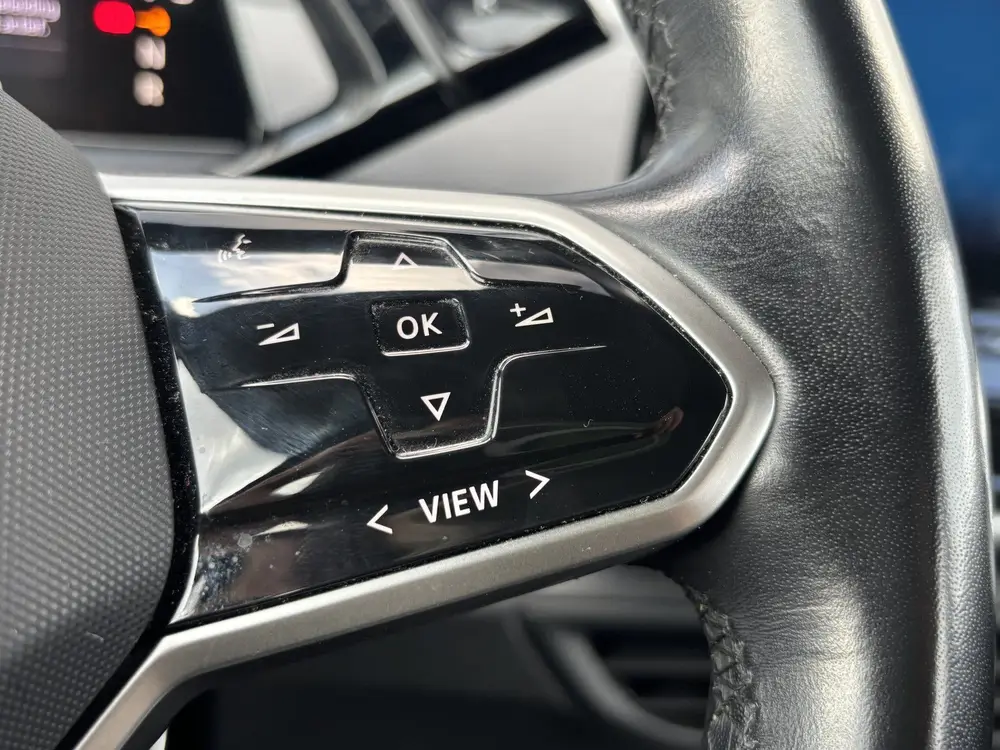 Volkswagen ID.4 Life 77 kWh Winterpakket, Adaptive Cruise & uit 2021, foto 19
