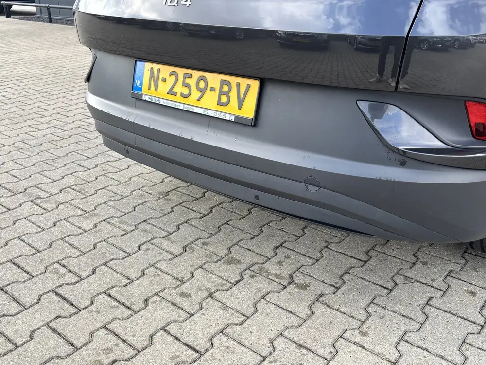 Volkswagen ID.4 Life 77 kWh Winterpakket, Adaptive Cruise & uit 2021, foto 6