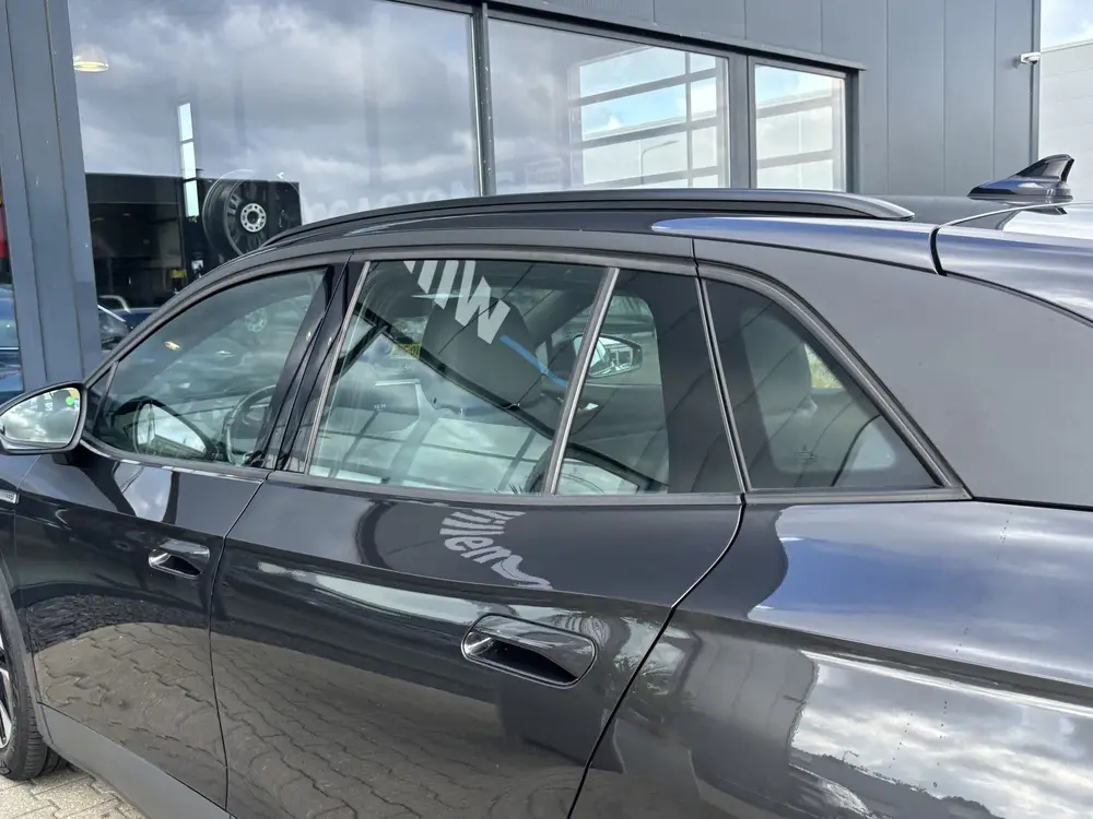 Volkswagen ID.4 Life 77 kWh Winterpakket, Adaptive Cruise & uit 2021, foto 8
