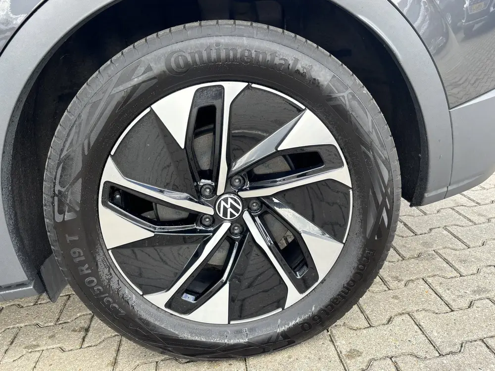 Volkswagen ID.4 Life 77 kWh Winterpakket, Adaptive Cruise & uit 2021, foto 9