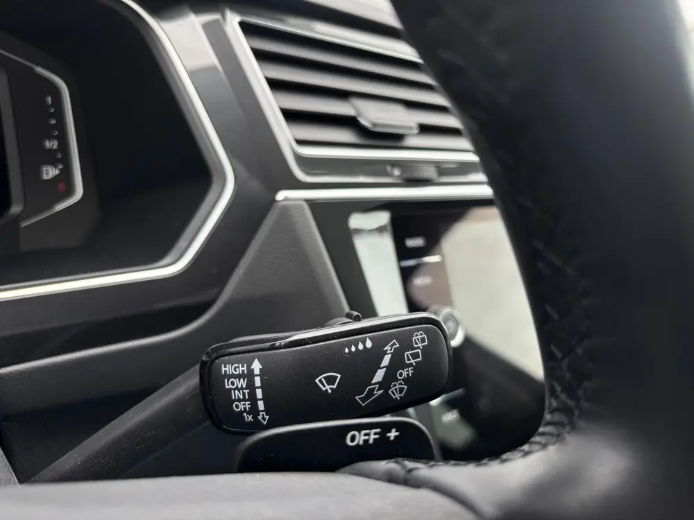 Volkswagen Tiguan 1.4 TSI eHybrid Business+ keyless camera uit 2022, foto 13