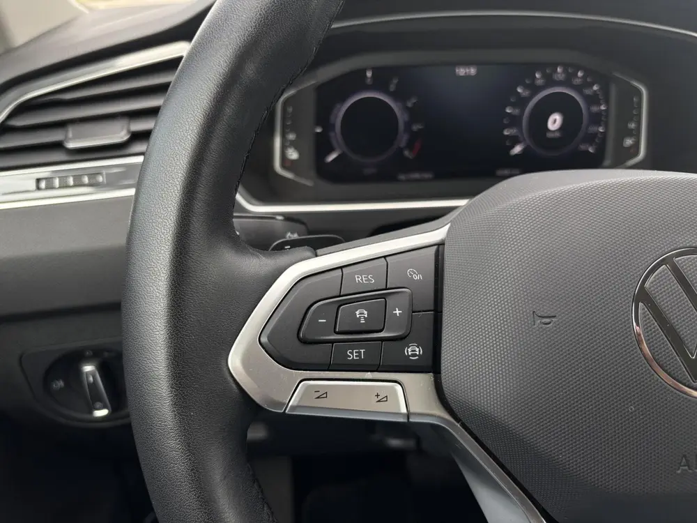 Volkswagen Tiguan 1.4 TSI eHybrid Business+ keyless camera uit 2022, foto 14