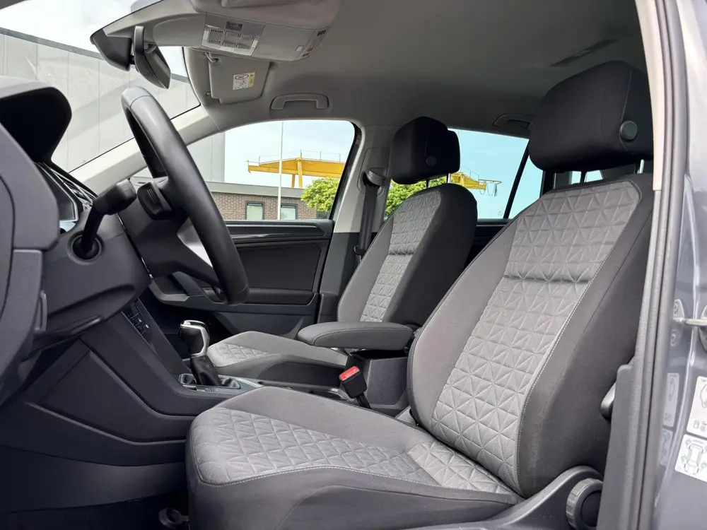 Volkswagen Tiguan 1.4 TSI eHybrid Business+ keyless camera uit 2022, foto 7
