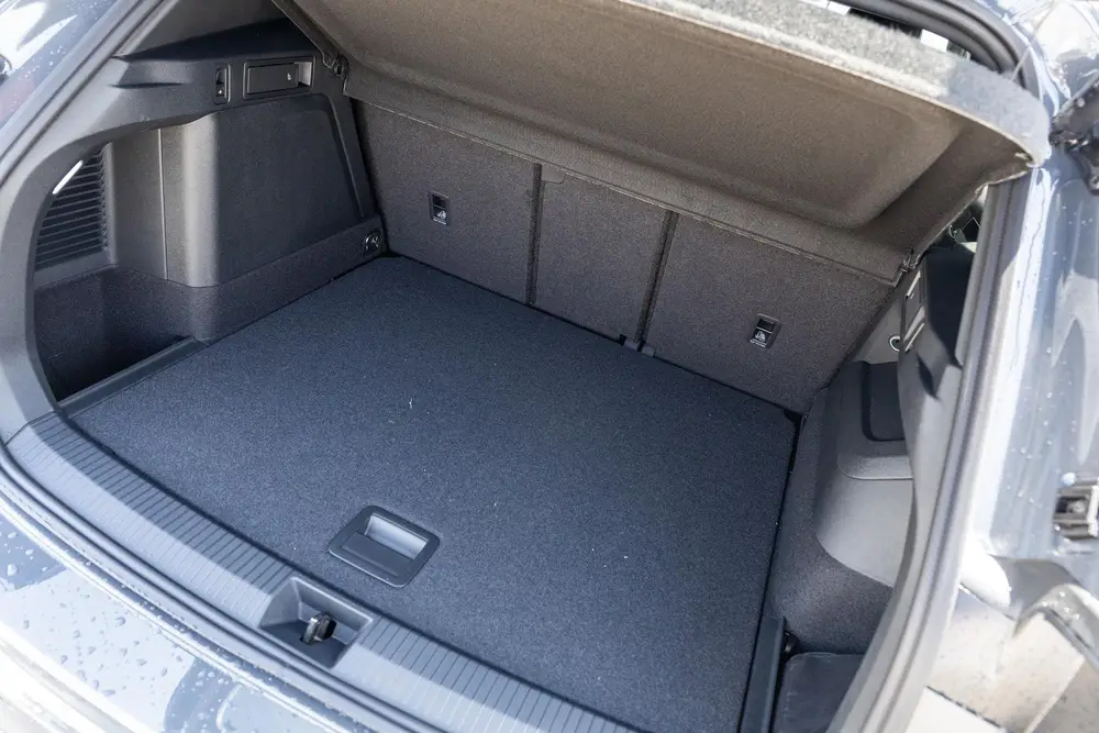 Volkswagen Tiguan 1.5 eHybrid 204pk DSG Life Edition | Trekh uit 2026, foto 14