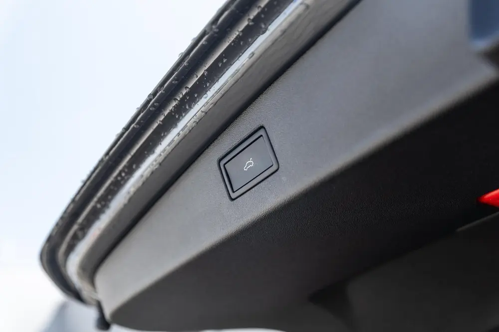Volkswagen Tiguan 1.5 eHybrid 204pk DSG Life Edition | Trekh uit 2026, foto 15