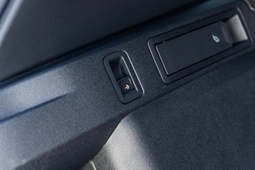 Volkswagen Tiguan 1.5 eHybrid 204pk DSG Life Edition | Trekh uit 2026, foto 16