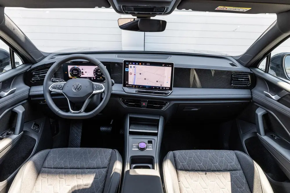 Volkswagen Tiguan 1.5 eHybrid 204pk DSG Life Edition | Trekh uit 2026, foto 5