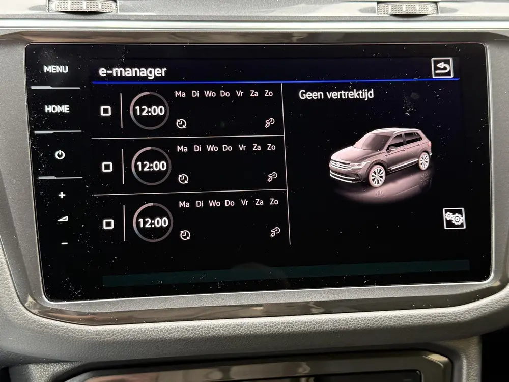 Volkswagen Tiguan 1.4 TSI eHybrid R-Line Business+ | Trekhaa uit 2022, foto 11