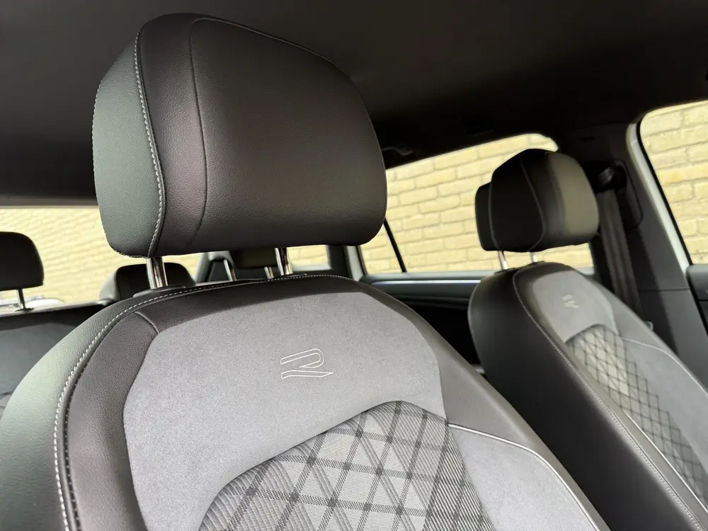 Volkswagen Tiguan 1.4 TSI eHybrid R-Line Business+ | Trekhaa uit 2022, foto 19