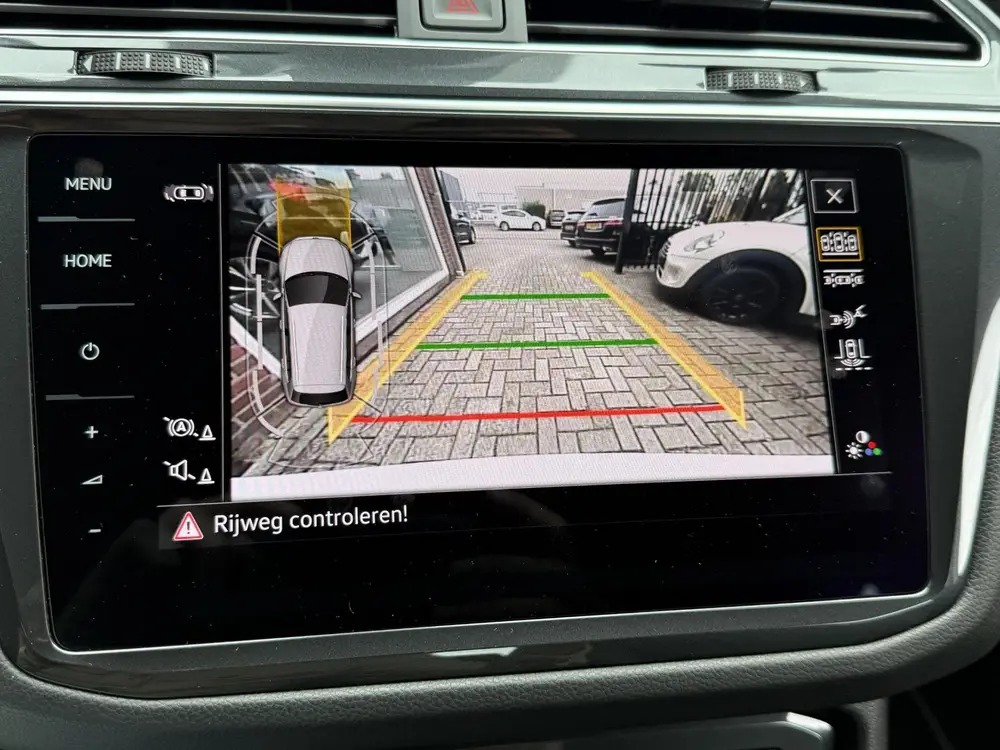 Volkswagen Tiguan 1.4 TSI eHybrid R-Line Business+ | Trekhaa uit 2022, foto 7