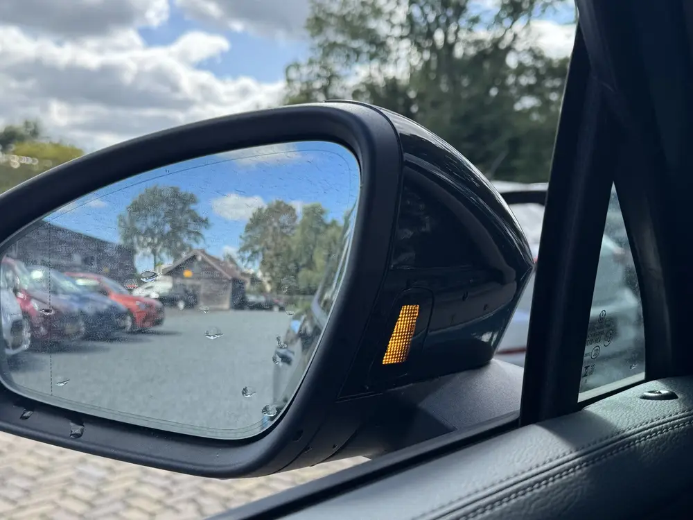 Volkswagen Tiguan 1.5 TSI 204PK DSG HYBRID LIFE ENERGY 360° uit 2025, foto 14