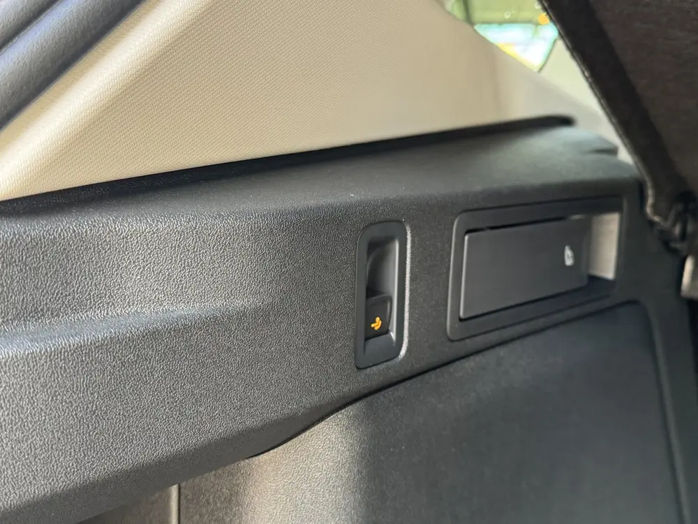 Volkswagen Tiguan 1.5 TSI 204PK DSG HYBRID LIFE ENERGY 360° uit 2025, foto 18