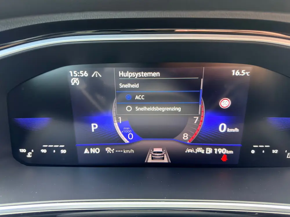 Volkswagen T-Roc 1.5 TSI R-Line Acc, Trekhaak, All Season ba uit 2025, foto 17
