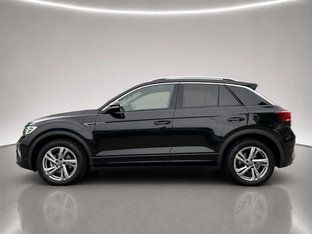 Volkswagen T-Roc 1.5 TSI R-Line Acc, Trekhaak, All Season ba uit 2025, foto 7