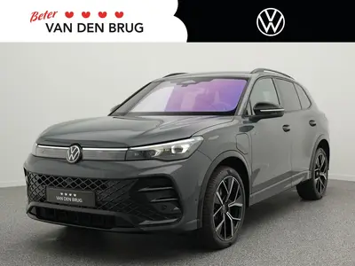 Volkswagen Tiguan R-Line 1.5 eHybrid 204 PK | Matrix LED IQ uit 2025