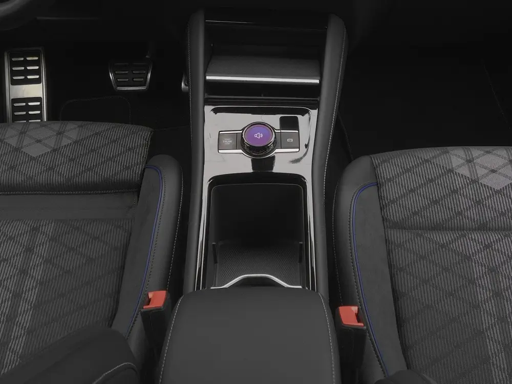 Volkswagen Tiguan R-Line 1.5 eHybrid 204 PK | Matrix LED IQ uit 2025, foto 10