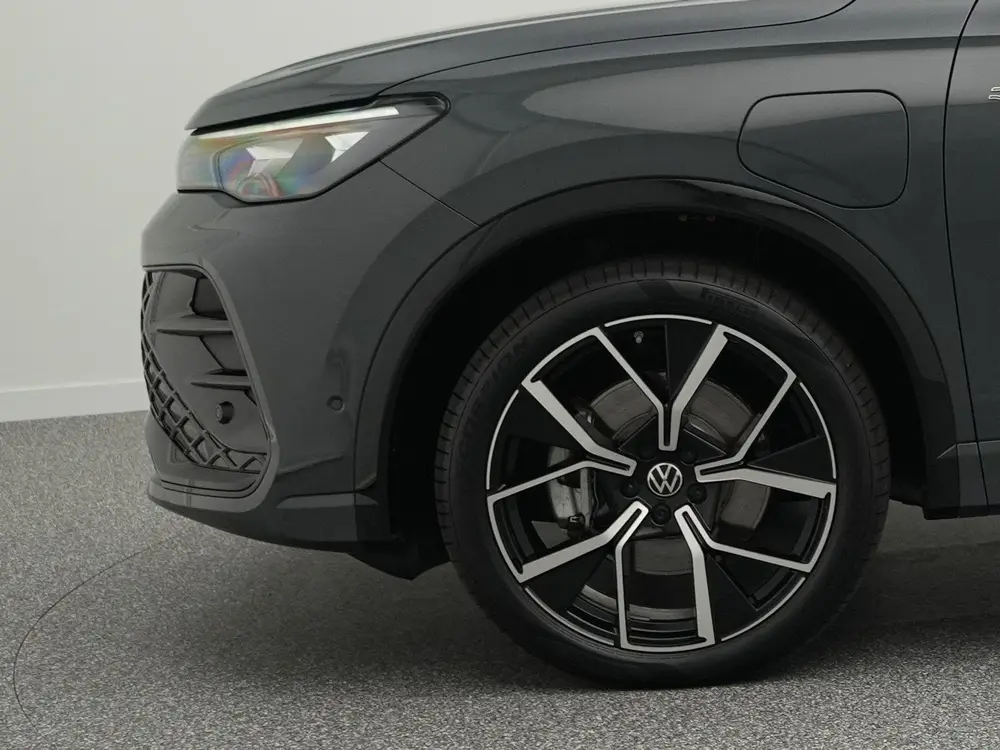 Volkswagen Tiguan R-Line 1.5 eHybrid 204 PK | Matrix LED IQ uit 2025, foto 7