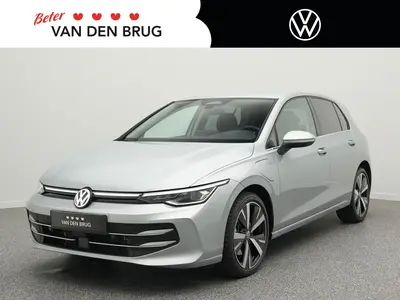 Volkswagen Golf Style Edition 1.5 eHybrid 204 PK | LED Plus uit 2025