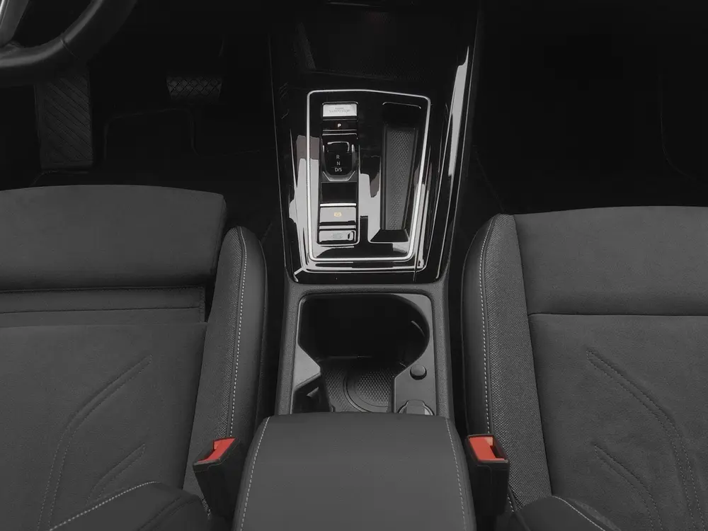 Volkswagen Golf Style Edition 1.5 eHybrid 204 PK | LED Plus uit 2025, foto 10
