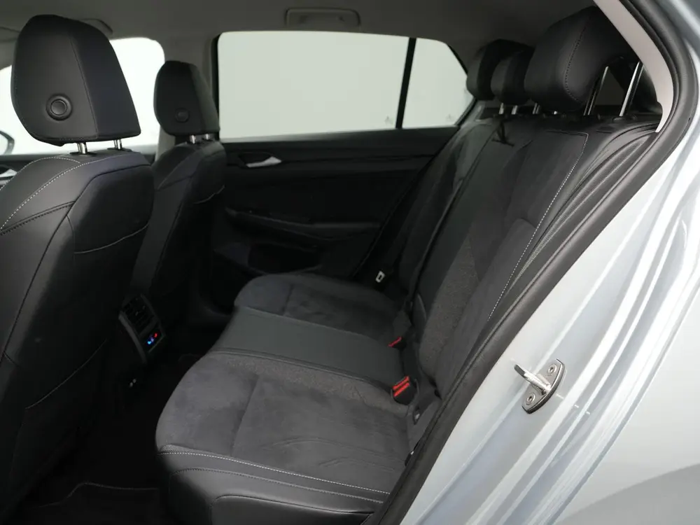 Volkswagen Golf Style Edition 1.5 eHybrid 204 PK | LED Plus uit 2025, foto 13