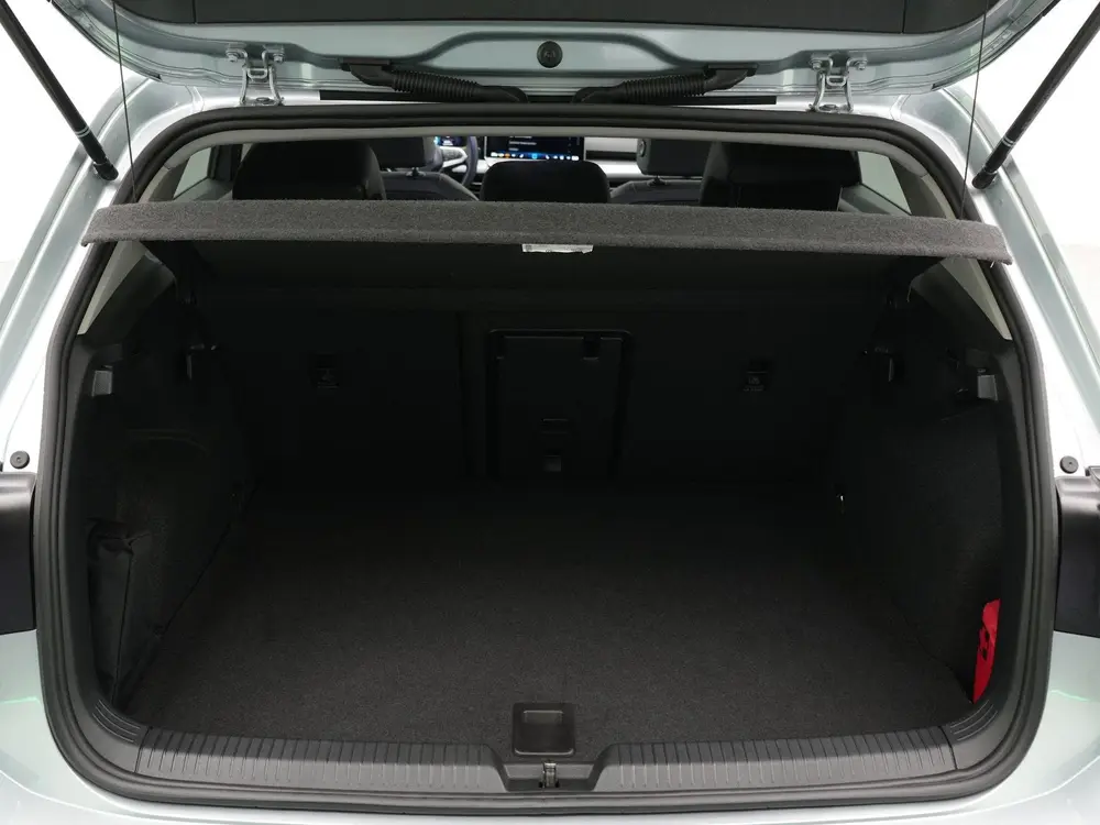 Volkswagen Golf Style Edition 1.5 eHybrid 204 PK | LED Plus uit 2025, foto 14