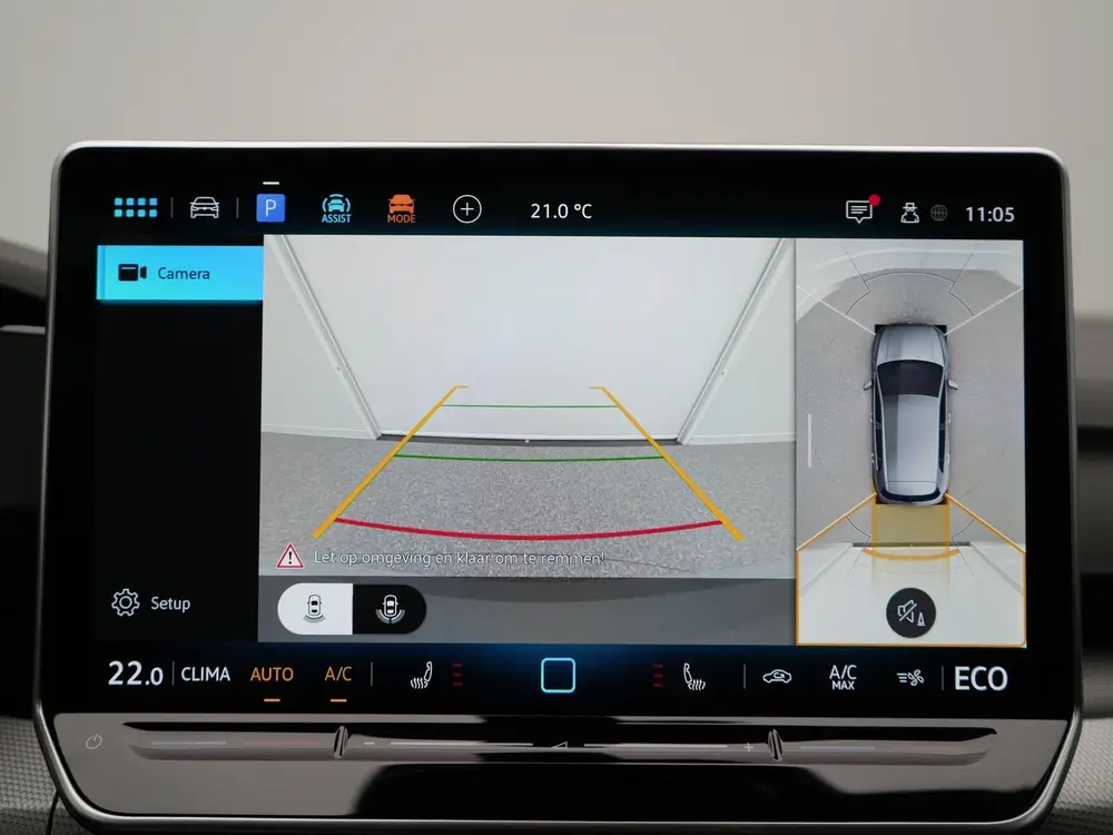 Volkswagen Golf Style Edition 1.5 eHybrid 204 PK | LED Plus uit 2025, foto 16