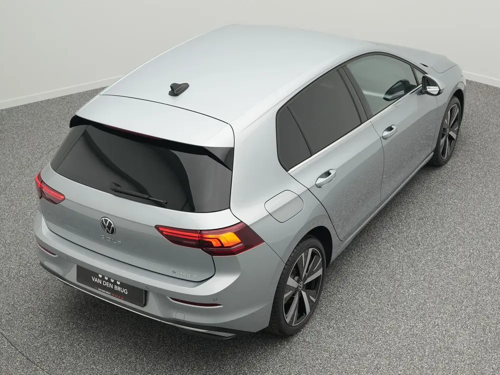 Volkswagen Golf Style Edition 1.5 eHybrid 204 PK | LED Plus uit 2025, foto 19