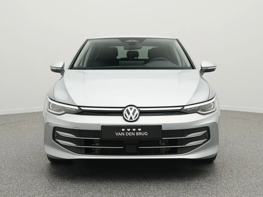 Volkswagen Golf Style Edition 1.5 eHybrid 204 PK | LED Plus uit 2025, foto 5