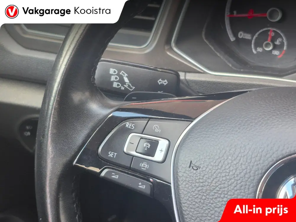 Volkswagen T-ROC 1.5 TSI Sport Business DSG|ACC|Carpalay|Nav uit 2019, foto 12