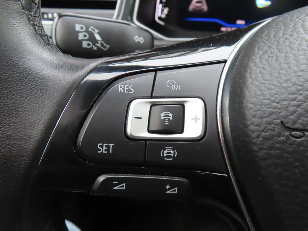 Volkswagen T-Roc 1.5 TSI 150pk Sport*LED*ACC*Apple Carplay* uit 2019, foto 15