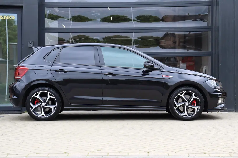 Volkswagen Polo 2.0 TSI GTI | Apple Carplay | Cruise | Stoel uit 2019, foto 10